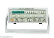 Digital Function Signal Generator 0.1Hz-2MHz Brand New US1