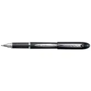 Uni Jetstream Med Rollerball Pen Black