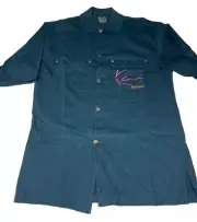 VINTAGE KARL KANI SHIRT SZ.L BRAND NEW