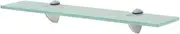 Floating Glass 0.3"