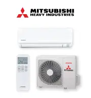 Mitsubishi Heavy Industries Ciara Series 1.5kW Reverse Cycle Split System - In Built Wifi | DXK05ZTLA-WF