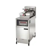 Henny Penny PFG600 Pressure Fryers with 1000 Computron Control