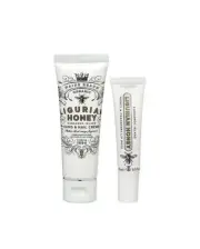 Maine Beach Kangaroo Island Ligurian Honey Essentials Duo BNIB