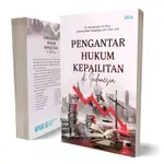 印度尼西亞 DWI ATMOKO 和 JANTARDA MAULI HUTAGALUNG LN 的溶解法簡介