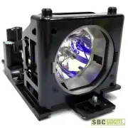 Hitachi 165W Projector Lamp 2000 Hour CP-RS55 CPRS55LAMP DT00701