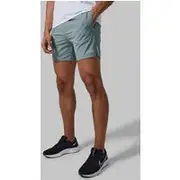 Mens Sage Man Active Lightweight Performance Shorts
