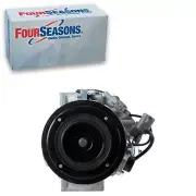 4 Seasons A/C Compressor For 2021-2023 Lexus IS300 2.0L L4 (for: Lexus)