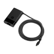 HP Original 65W USB-C Slim Travel AC Power Adapter 5V 3A 12V 5A 15V 4.33A 20V