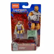 Mega Construx Masters of the Universe- Fisto