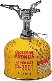 PRIMUS P-116 Femtostove II Lightweight Single Burner