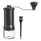 Manual Coffee Bean Grinder Ceramic Core Handheld Coffee Grinder Kitchen7851
