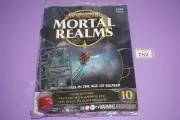 Warhammer Aos Fantasy Mortal Realms Issue 10 Tomb Banshee