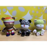 在飛比找蝦皮購物優惠-2009年 Oli Bear @ Coi Creative