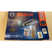 在飛比找蝦皮購物優惠-德國 BOSCH GSB12V-30 充電式起子機 震動 電