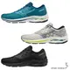 Mizuno WAVE INSPIRE 18 男慢跑鞋 J1GC224402/J1GC224409/J1GC224438