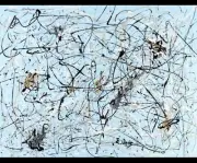 "Midnight Walk" by Elena Vaisman signed, orginal acrylic gallery wrapped canvas