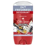 Old Spice Aluminum Free Deodorant for Men, Eaglefangs, 3 oz