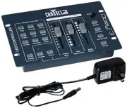 CHAUVET DJ LED Lighting Obey3