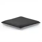 Square Chair Seat Cushion Memory Foam Chair Cushion for Kitchen, Dining,Offic...