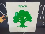 Ultra Pro Mana 8 12 Pocket Zip Pro-Binder (Forest) NEW