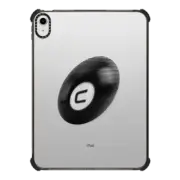 iPad 10.9-inch (10th gen) iPad Impact Case My Design #682