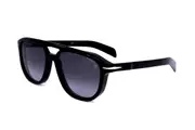 Sunglasses David Beckham DB 7080/S 807 BLACK 56/17/145 MAN 56 mm