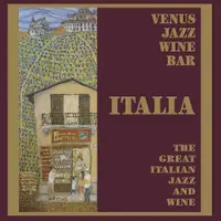 在飛比找誠品線上優惠-Venus Jazz Wine Bar: The Great