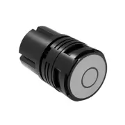 Dynamic Mic Cores Clear Sound Cartridge Sound Pickup Microphone Part