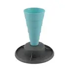Piping Bag Stand Designed for Optimal Organization of Decorating Tools