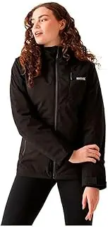 [REGATTA] Womens Highton Strech IV Insulated Waterproof Jacket
