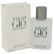 Acqua Di Gio Pour Homme By Giorgio Armani 100ml Aftershave Lotion