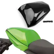Rear Pillion Passenger Seat Cover Cowl For Kawkasaki NINJA 650 ER6F ER6N 400 CBN