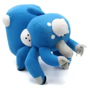 New Tachikoma Blue GHOST IN THE SHELL 8 inch Plush (GE) Stand Alone Complex