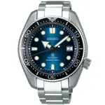 SEIKO精工 男 PROSPEX DIVER SCUBA潛水機械特別版限量套錶(SPB083J1) SK009