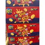 ［COSTCO 好市多代購］RITZ 麗滋起司三明治餅乾