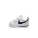 NIKE 童 CORTEZ BASIC SL (TDV) 運動鞋 - 904769106