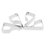 4Pcs Stainless Steel Table Cloth Tablecloth Clip Clamps Holder For Party Wedding