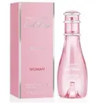 ☆小敏廣場☆DAVIDOFF 大衛杜夫 SEA ROSE 海洋玫瑰 女性淡香水 30ML 100ML