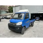2014 中華菱利 CMC VERYCA 1.3 貨車