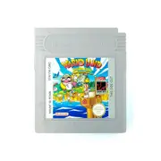 Super Mario Land 3: Wario Land (Game Boy Original) [Pre-Owned]