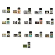 AK Interactive AK Interactive Weathering Product - Worn Acrylic