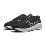 NIKE 慢跑鞋 DOWNSHIFTER 13 黑白 訓練鞋 男 FJ1284-001