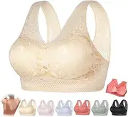 [Tatumaie] Hatmeo Orthopedic Bra for Women Zenchic Bra Hatmeo Bras for Seniors Hatmeo Posture Corrector Bra