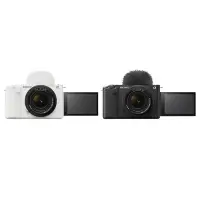 在飛比找Yahoo!奇摩拍賣優惠-SONY Vlog Camera ZV-E1 單鏡組〔含SE