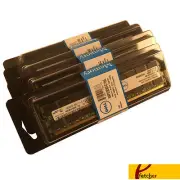 Dell Original 64GB (4x 16GB) PowerEdge R320 R420 R520 R610 R620 R710 R820 Memory
