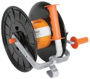 Gallagher G61600 Electric Fence Economy Reel - Quantity 1