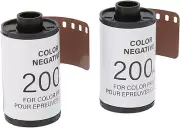 35MM Camera Color Film, 35MM Roll Film Color Negative Film, 35MM Camera ISO SO20