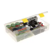 Plano Deep Prolatch Stowaway Tackle Box