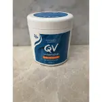 EGO意高QV重度修護乳膏450公克