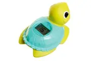 Bath & Room Thermometer Turtle